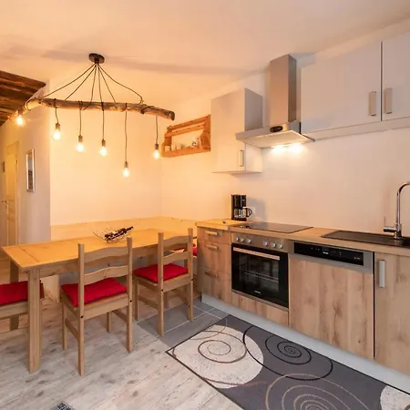 Novablick Vakantiehuis