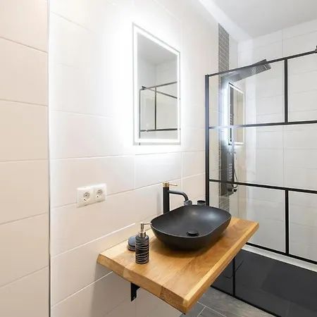 Nyaraló Novablick Gaschurn