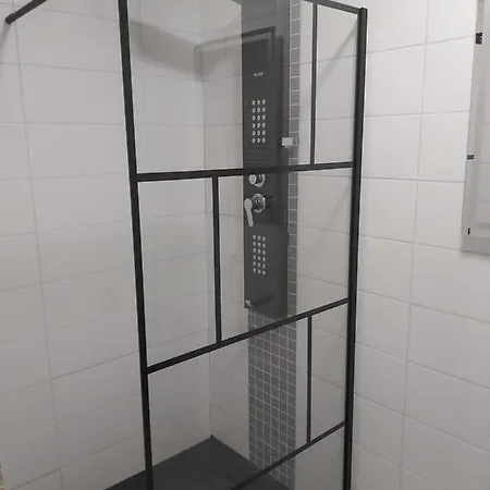 Novablick Holiday home