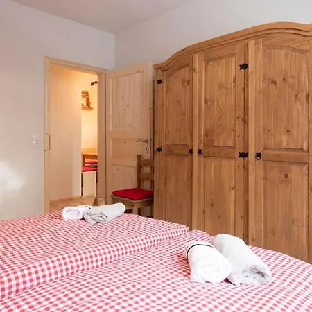 Novablick Holiday home *