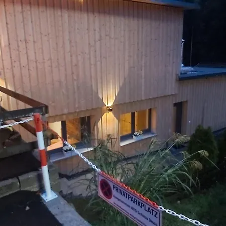 Holiday home Novablick Gaschurn