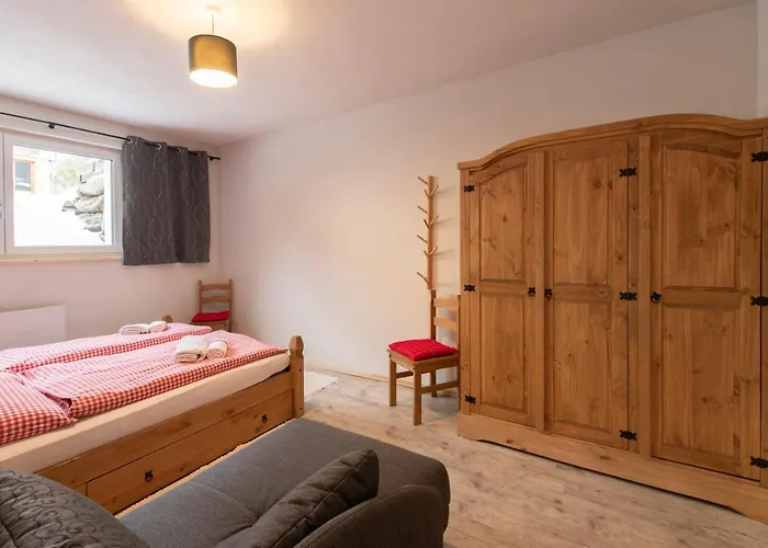 Holiday home Novablick