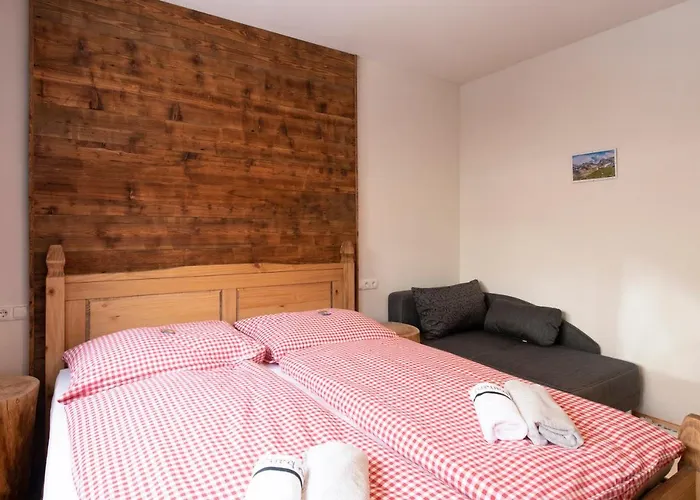 Novablick * غاسشرن