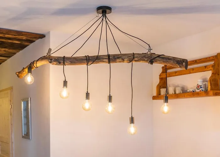 Novablick بيت للعطل *