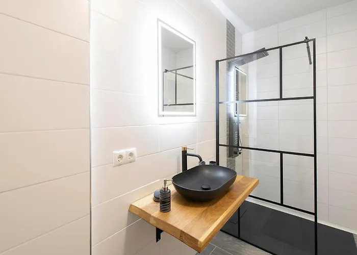 Holiday home Novablick Gaschurn