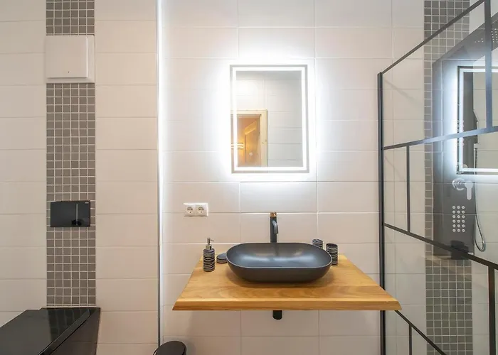 Holiday home Novablick Gaschurn