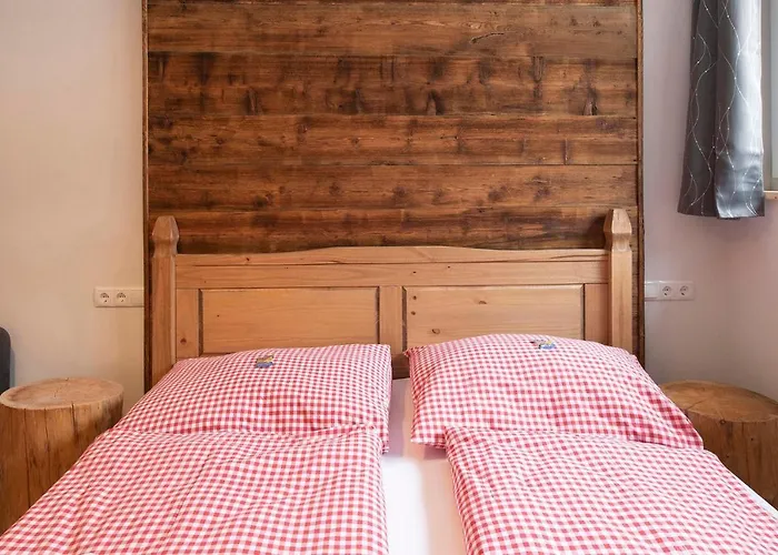 بيت للعطل Novablick